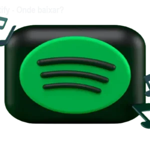 Seguidores Spotify - Onde baixar?