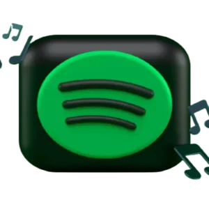 Seguidores Spotify - Aumente sua prova social em 24h