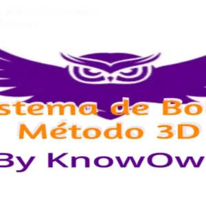 O Catálogo de Cursos 3 https://cursoss.com.br/o-catalogo-de-cursos/ Sistema de Bolso Método 3D – Gestão Financeira para Mulheres