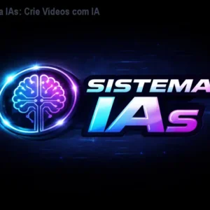 Curso Sistema IAs: Crie Vídeos com IA sem Aparecer