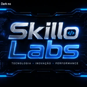 Skillo Labs: Crie Canais Dark no YouTube e Lucre