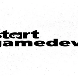 Start Gamedev – Aprenda a criar seu primeiro RPG 2D
