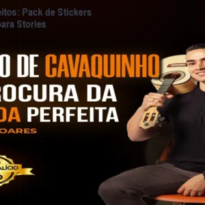 StoriesPerfeitos: Pack de Stickers Femininos para Stories