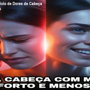Curso Online Alívio de Dores de Cabeça para Terapeutas