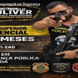 O Catálogo de Cursos 11 https://cursoss.com.br/o-catalogo-de-cursos/ Curso Superior Sequencial em Segurança Pública em 3 Meses – Inscreva-se