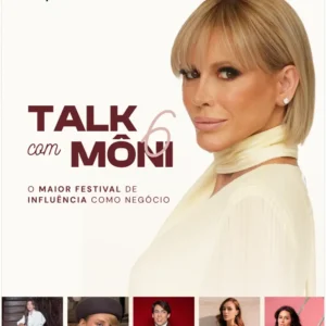 Talk com Moni 6: Falta de Direcionamento Estratégico? Onde Comprar