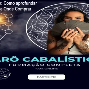 Tarô Cabalístico: Como aprofundar leituras? Preço e Onde Comprar