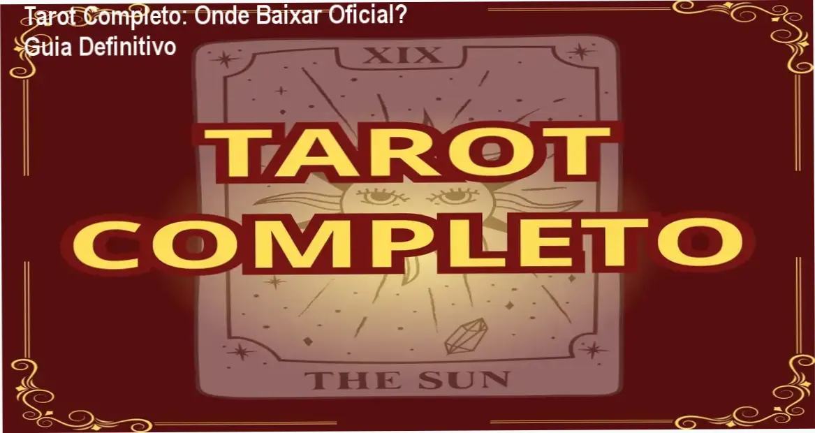 Tela mostrando acesso ao curso Tarot Completo - 78 Arcanos Revelados na Hotmart