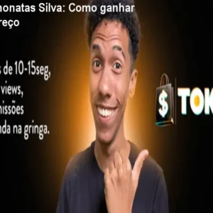 O Catálogo de Cursos 14 https://cursoss.com.br/o-catalogo-de-cursos/ Tok Shop Jhonatas Silva: Como ganhar dinheiro? Preço