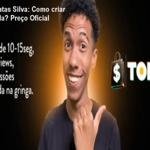 O Catálogo de Cursos 12 https://cursoss.com.br/o-catalogo-de-cursos/ Tok Shop Jhonatas Silva: Como criar vídeos em escala? Preço Oficial