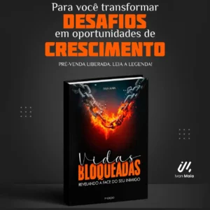Vidas Bloqueadas no Hotmart: Alertas de Pirataria e Como Comprar o Original.
