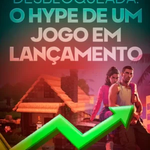 Viver de YouTube Como Gamer: Aprenda a Lucrar no YouTube Gamer