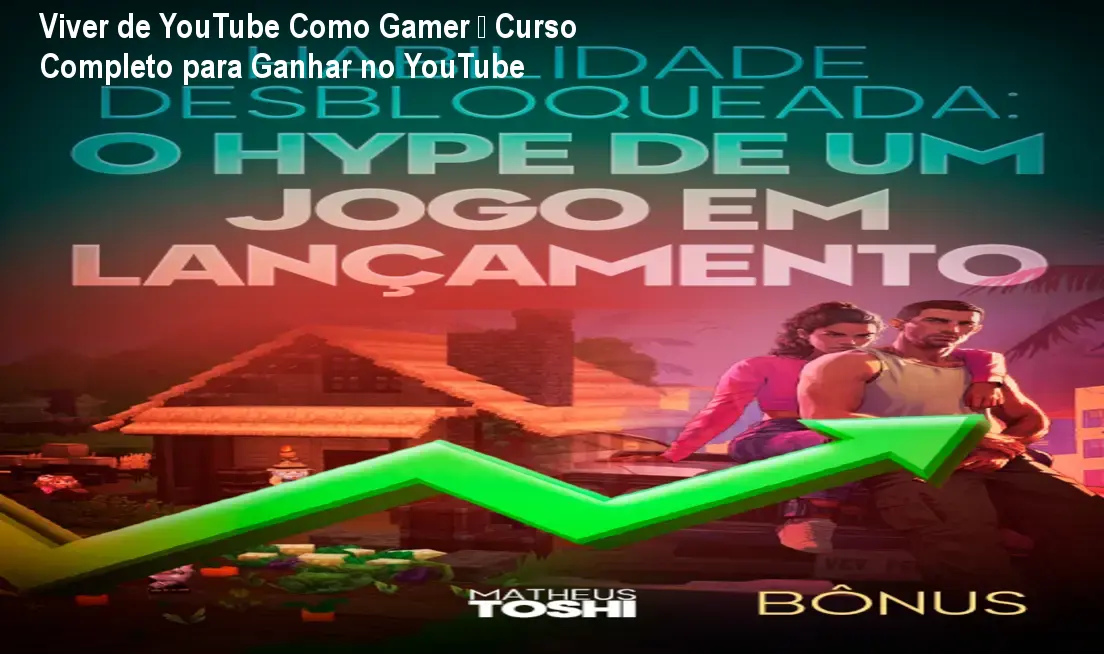 Viver de YouTube Como Gamer – Curso Completo para Ganhar no YouTube 1 https://cursoss.com.br/cursos/viver-de-youtube-como-gamer-download-gratis-ou-pago/ Viver de YouTube Como Gamer – Curso Completo para Ganhar no YouTube