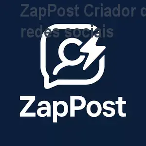 ZapPost Criador de Posts diários para redes sociais
