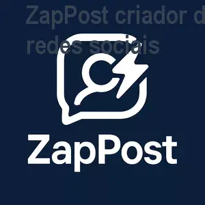 ZapPost criador de posts diários para redes sociais