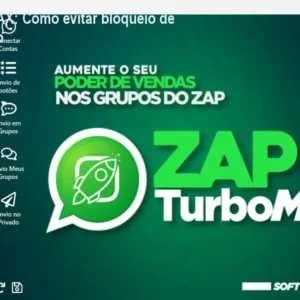 O Catálogo de Cursos 7 https://cursoss.com.br/o-catalogo-de-cursos/ ZAPTurboMAX: Como evitar bloqueio de chips? Preço