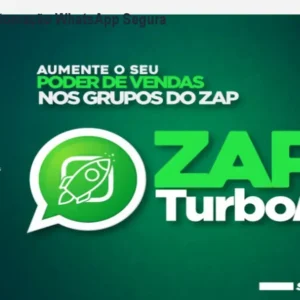 ZAPTurboMAX: Automação WhatsApp Segura e Anti‑Bloqueio