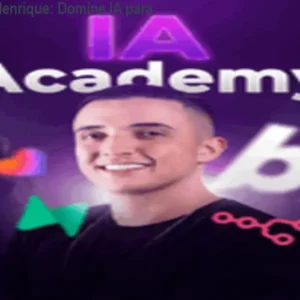 Academia Igor Henrique: Domine IA para Renda Online