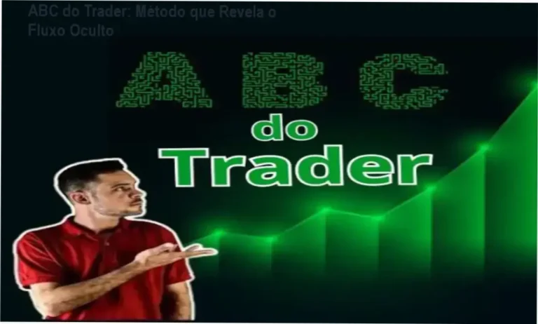 ABC do Trader Rubens Binhardi: Método ABC explicado para leitura do fluxo de mercado