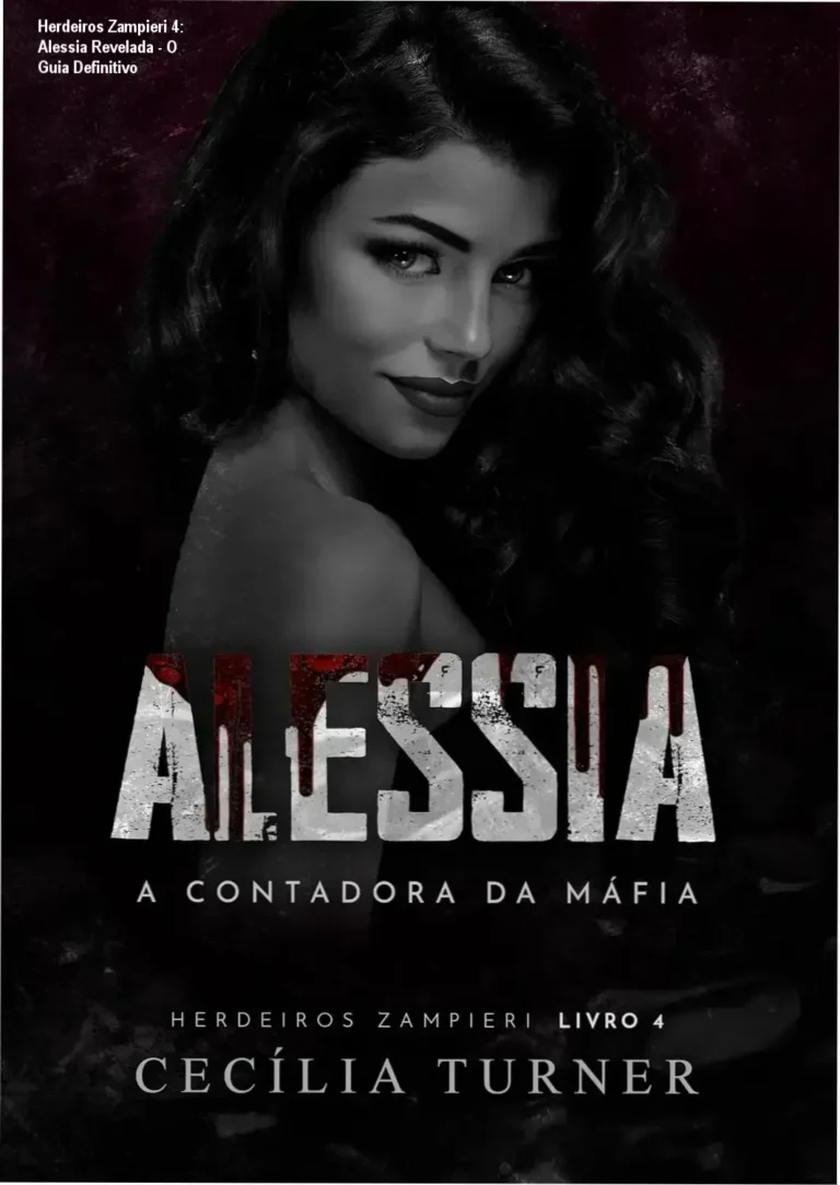Alessia Zampieri, contadora da Sacra Siena, analisando contas com intensidade, Herdeiros Zampieri Livro 4
