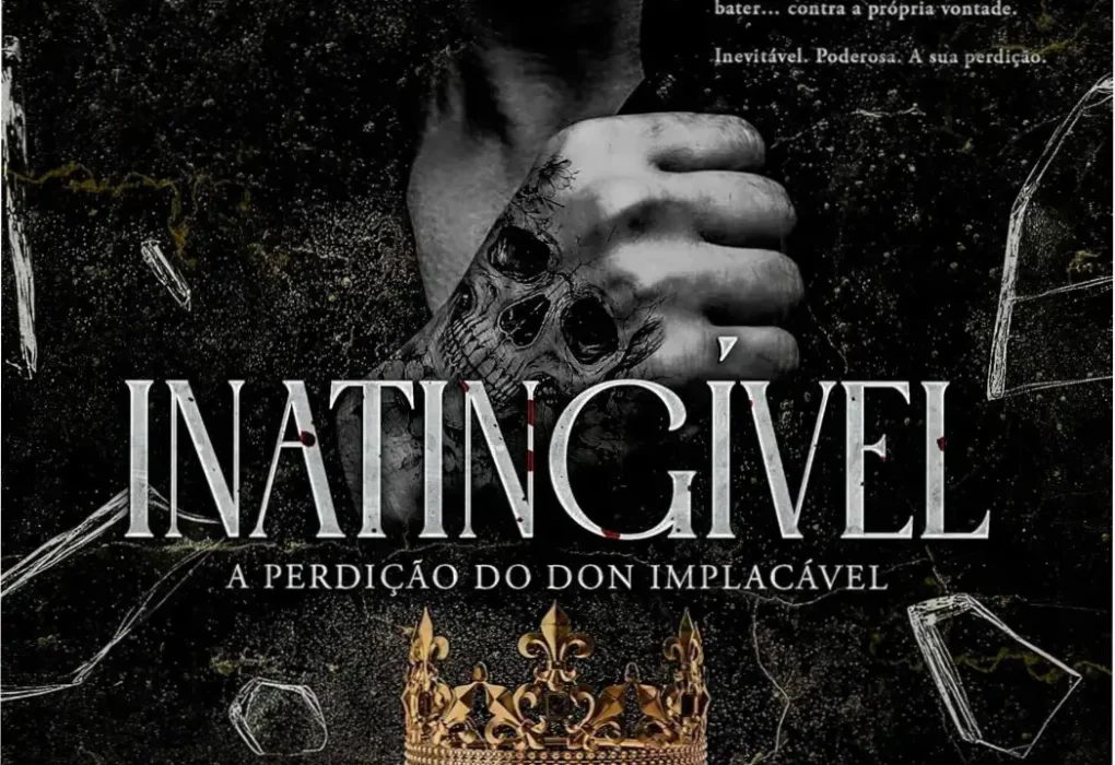Guia explicativo sobre o produto digital INATINGÍVEL: A Perdição do Don Implacável (MÁFIA SALVATTI Livro 4)