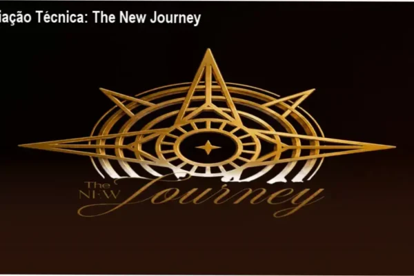 Avaliação Técnica: The New Journey