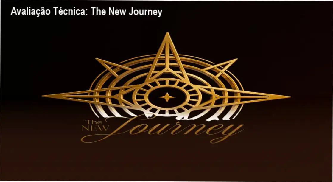 Avaliação Técnica: The New Journey 5 https://cursoss.com.br/policial-legislativo-da-camara-dos-deputados-estudo-completo/ Guia explicativo sobre o produto digital The New Journey