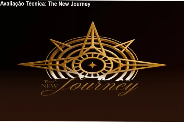 Avaliação Técnica: The New Journey