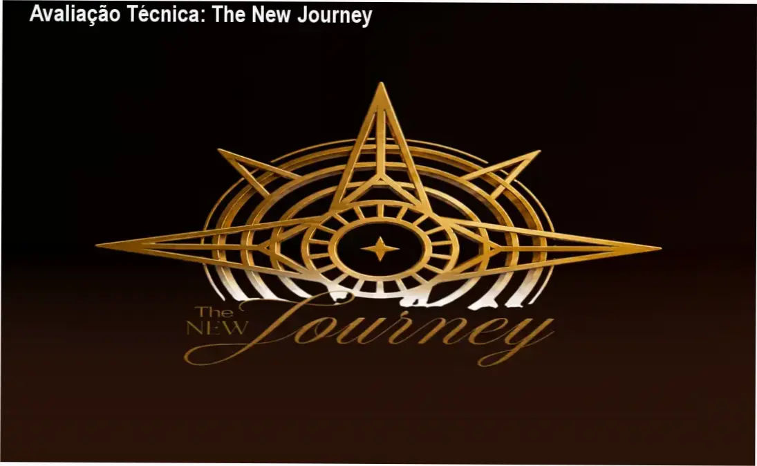 Avaliação Técnica: The New Journey 4 https://cursoss.com.br/policial-legislativo-da-camara-dos-deputados-estudo-completo/ Guia explicativo sobre o produto digital The New Journey