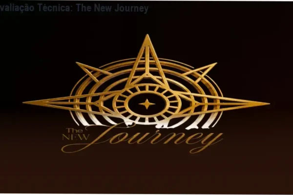 Avaliação Técnica: The New Journey