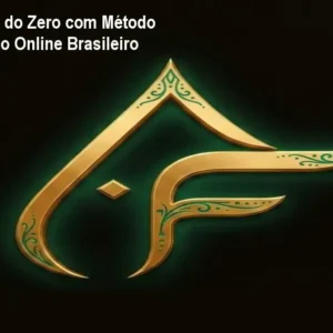 Aprenda Árabe do Zero com Método AF1-AF6 | Curso Online Brasileiro