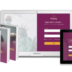 Beway 2.0: Aprenda Inglês com Fluência e Confiança | Professor Jonas
