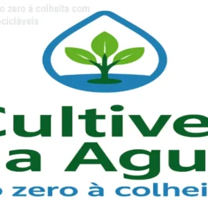 Cultive na Água: Do zero à colheita com método Kratky e recicláveis