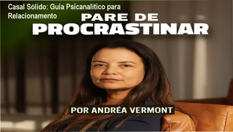 Ebook Casais Fortes Dra. Andrea Vermont bastidores e aceitação