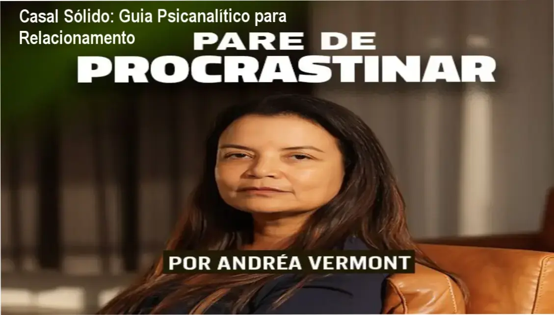 Ebook Casais Fortes Dra. Andrea Vermont bastidores e aceitação