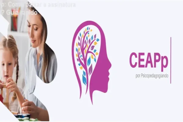 CEAPp: Como baixar a assinatura oficial? Guia rápido