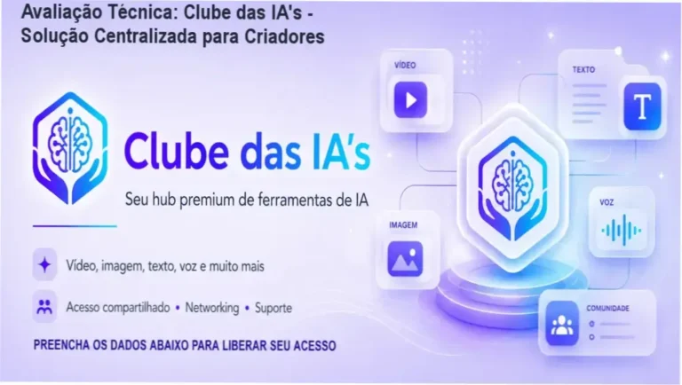 Clube das IA's - Bastidores e funcionamento do ecossistema