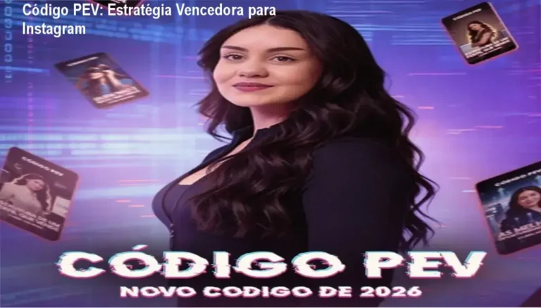 Código PEV com Josimar Alves Soares, demonstrando bastidores da criação do cronograma de conteúdo