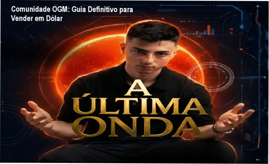 Comunidade OGM: Guia Definitivo para Vender em Dólar 2 https://cursoss.com.br/metodo-ararate-confinamento-felipe-san-thiago-analise-completa/ Avaliação detalhada da Comunidade OGM e bastidores do treinamento para vender em dólar com Leo Batistella