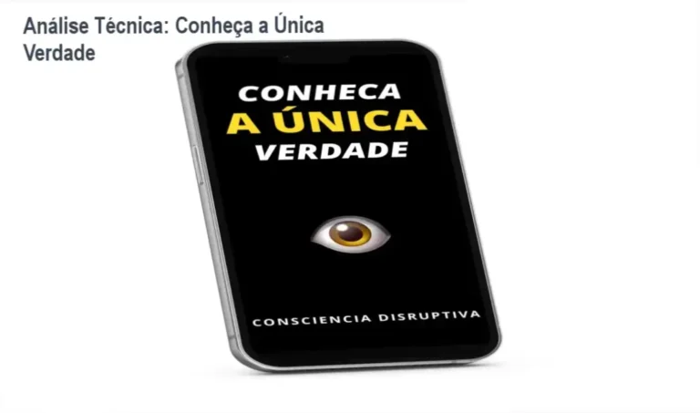 Conheça a Única Verdade + bastidores e funcionamento do eBook