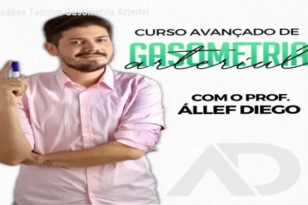 Análise Técnica Gasometria Arterial