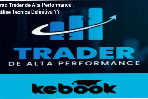 Curso Trader de Alta Performance por Marcelo Sardinha – bastidores e estratégias profissionais