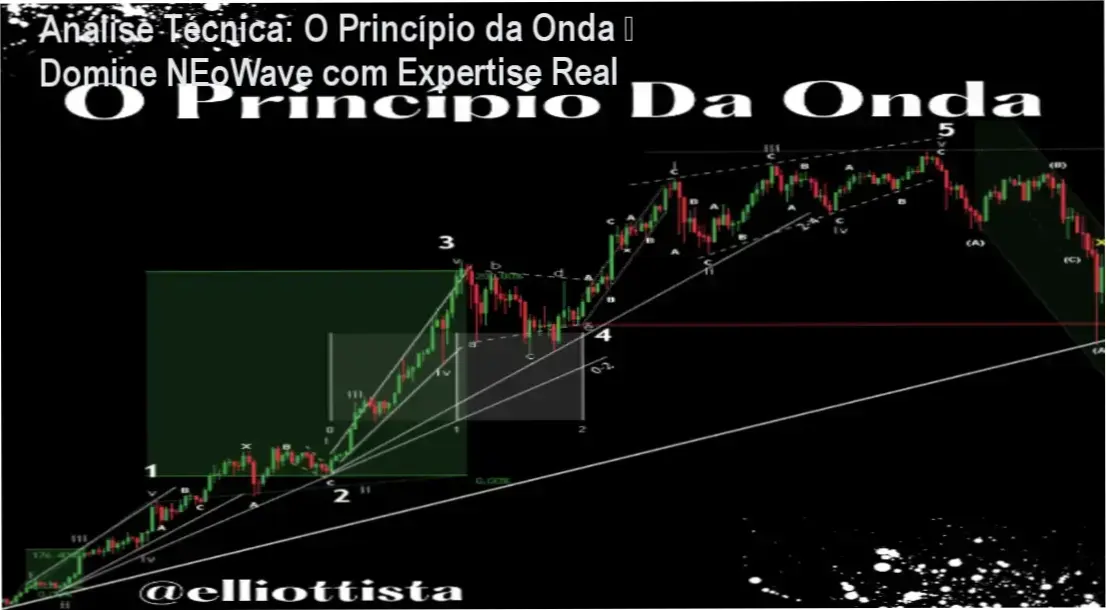 O Princípio da Onda: Domínio Avançado de NEoWave por Raimundo Junior
