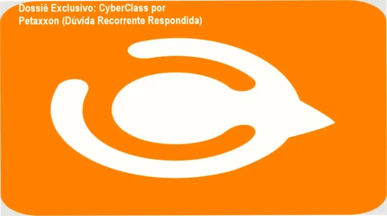 Dossiê Exclusivo: CyberClass por Petaxxon - Bastidores e funcionamento interno do curso de monetização de habilidades