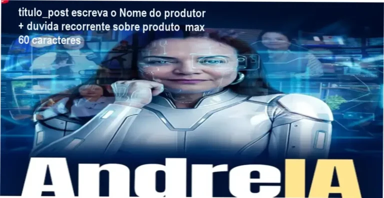 Tela do aplicativo Andrea IA mostrando conversa de apoio emocional desenvolvida pela Dra. Andrea Vermont