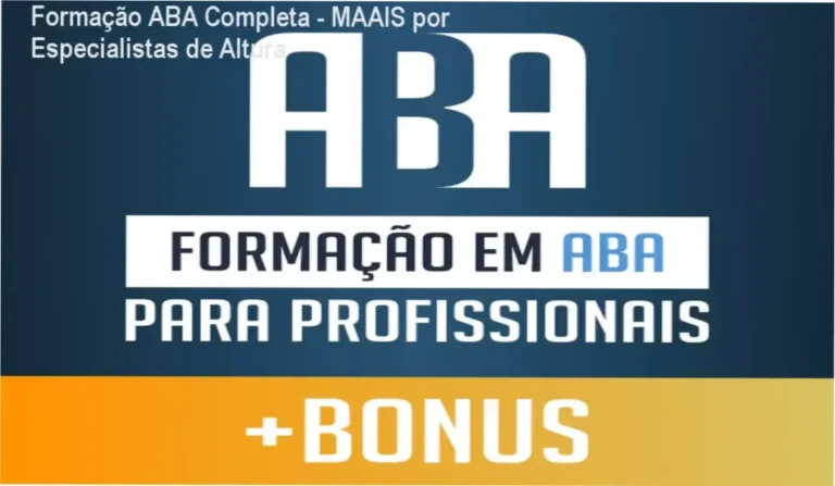 Profissionais da Academia do Autismo avaliando o Método MAAIS