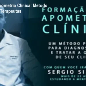 Formação em Apometria Clínica: Método Integrativo para Terapeutas