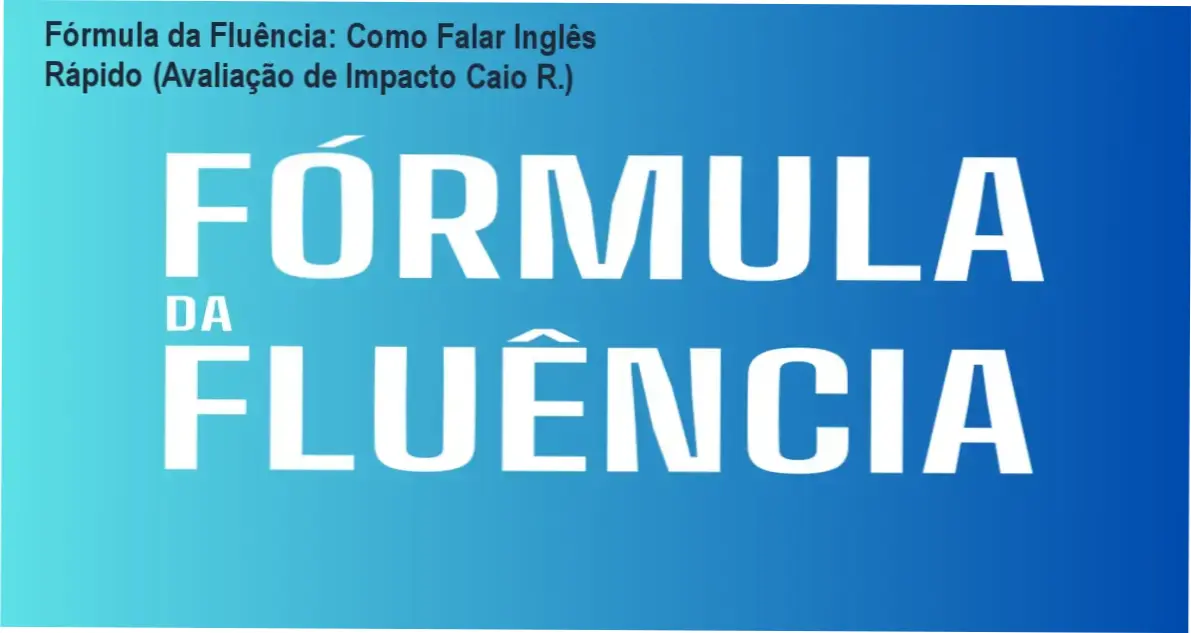 Fórmula da Fluência: Como Falar Inglês Rápido (Avaliação de Impacto Caio R.) 3 https://cursoss.com.br/hidr-ulica-de-bop-hpu-mux-pod-bop-stack-lmrp/ Fórmula da Fluência por trás das cenas: Como funciona o método de Caio R para aprender inglês rápido