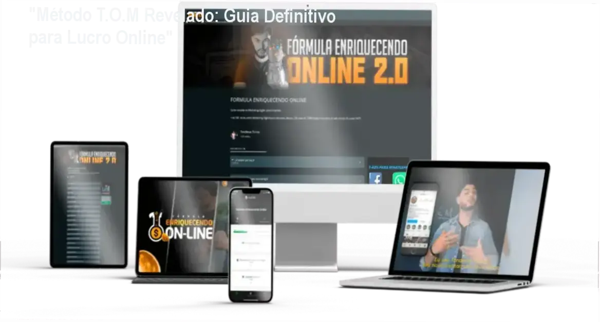 "Método T.O.M Revelado: Guia Definitivo para Lucro Online" 2 https://cursoss.com.br/curso-metaleitura-leitura-dinamica-fluidez-e-memorizacao/ Método T.O.M em ação: Renda digital sem aparecer