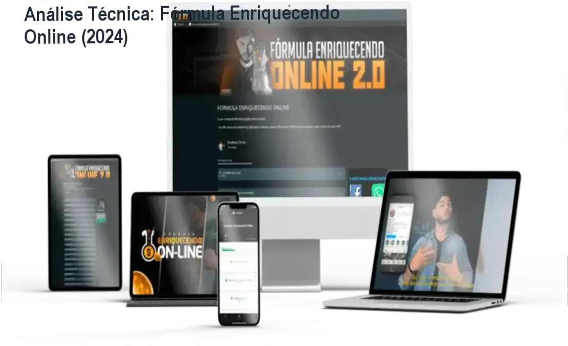 Análise Técnica: Fórmula Enriquecendo Online (2024) 2 https://cursoss.com.br/curso-leitura-dinamica-metaleitura-lde-2/ Fórmula Enriquecendo Online por Tondimas Tôrres: bastidores do método que transformou R$1m em 3 meses